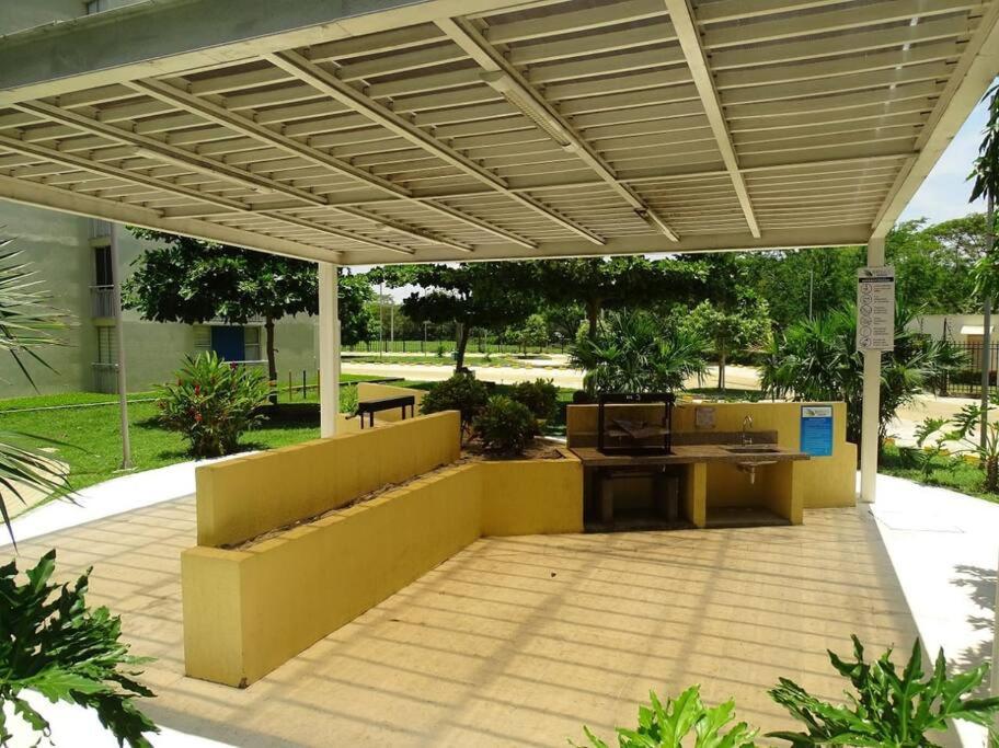 Espectacular Apartamento en Puerto Azul Club House