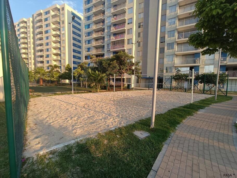 Espectacular Apartamento en Puerto Azul Club House