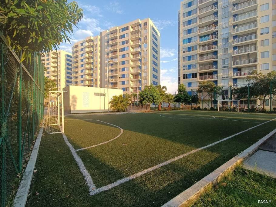 Espectacular Apartamento en Puerto Azul Club House