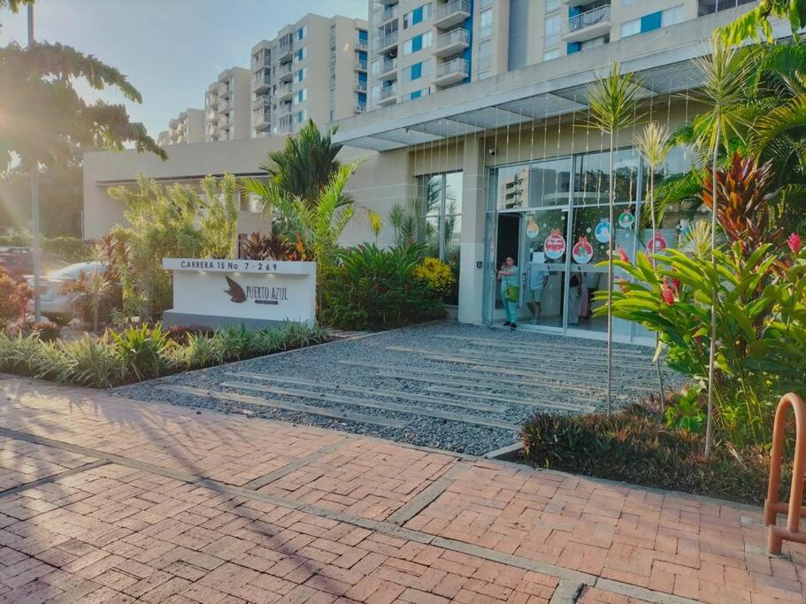 Espectacular Apartamento en Puerto Azul Club House