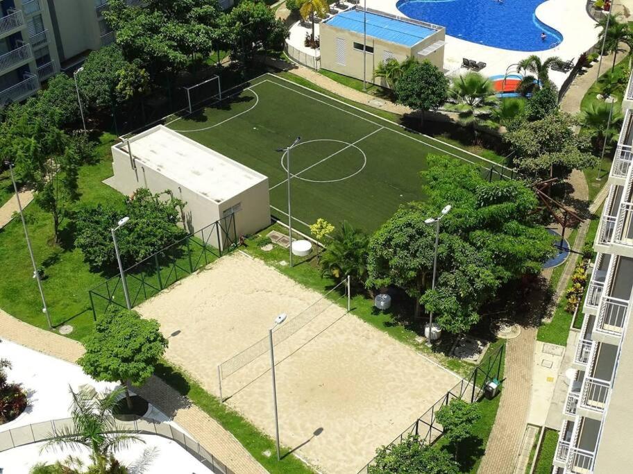 Espectacular Apartamento en Puerto Azul Club House