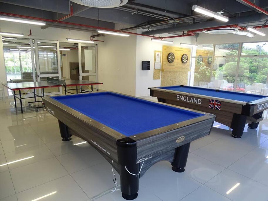 Espectacular Apartamento en Puerto Azul Club House