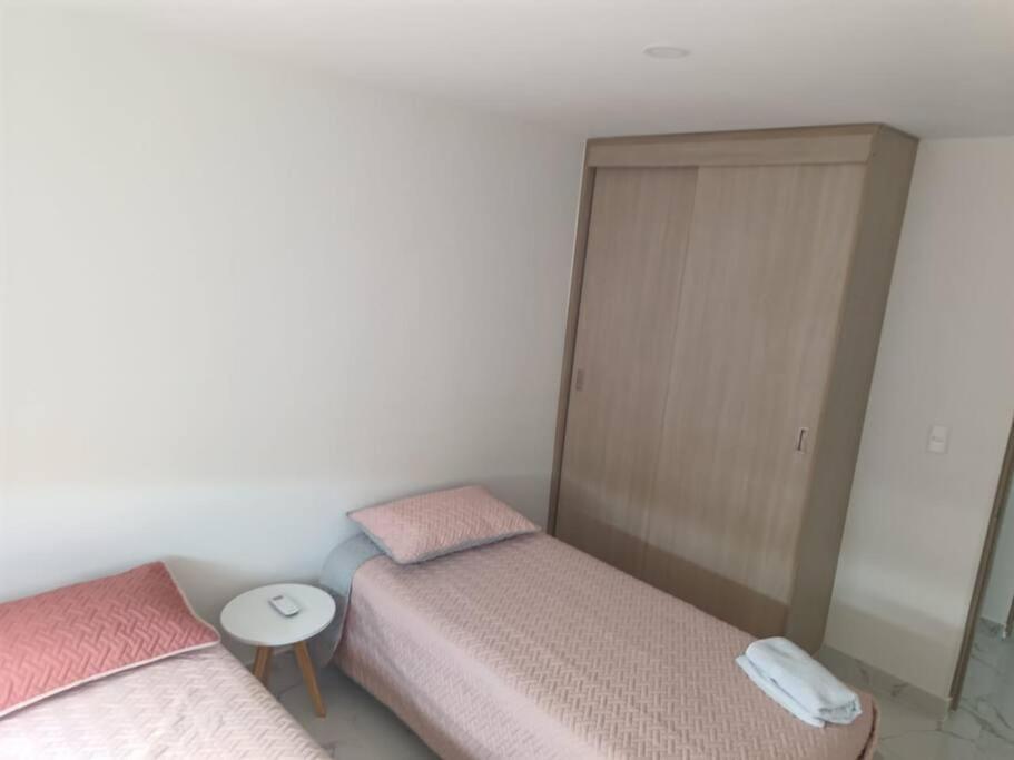Espectacular Apartamento en Puerto Azul Club House