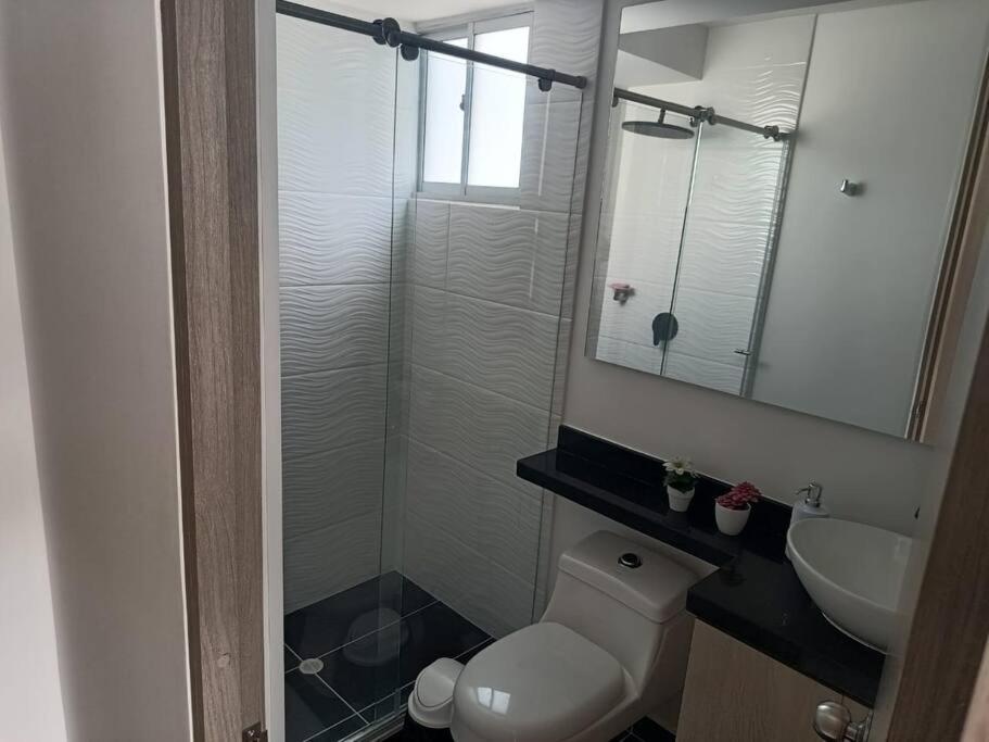 Espectacular Apartamento en Puerto Azul Club House