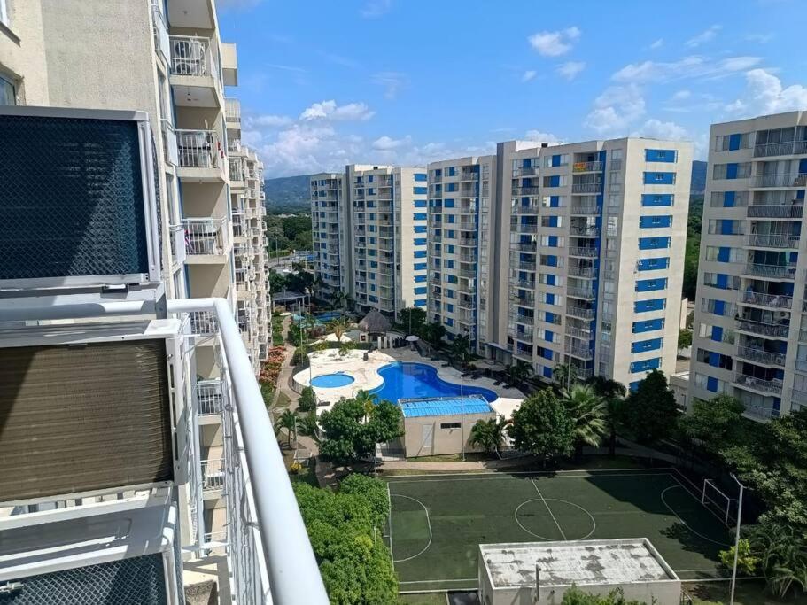 Espectacular Apartamento en Puerto Azul Club House