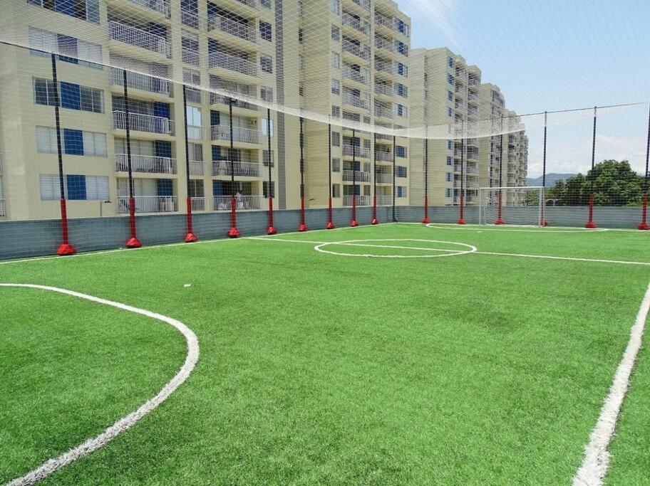 Espectacular Apartamento en Puerto Azul Club House