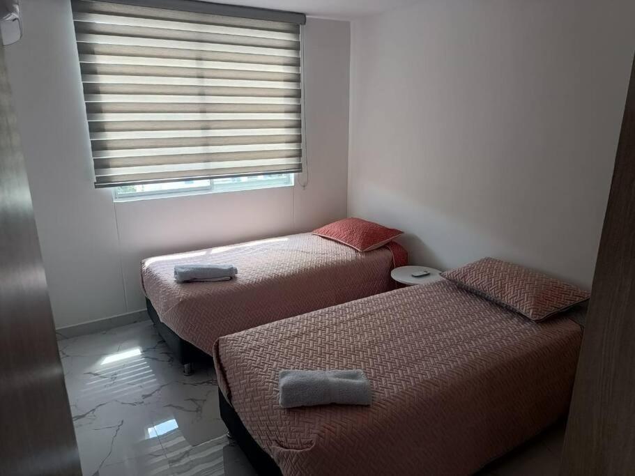 Espectacular Apartamento en Puerto Azul Club House
