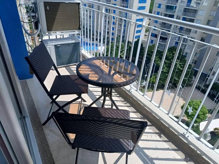 Espectacular Apartamento en Puerto Azul Club House