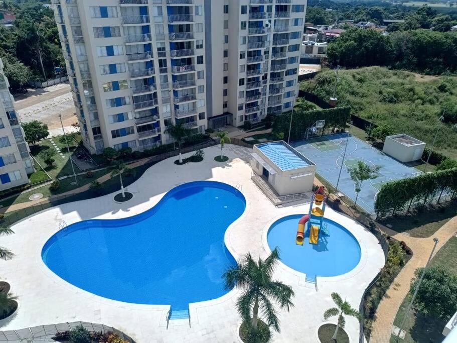 Espectacular Apartamento en Puerto Azul Club House