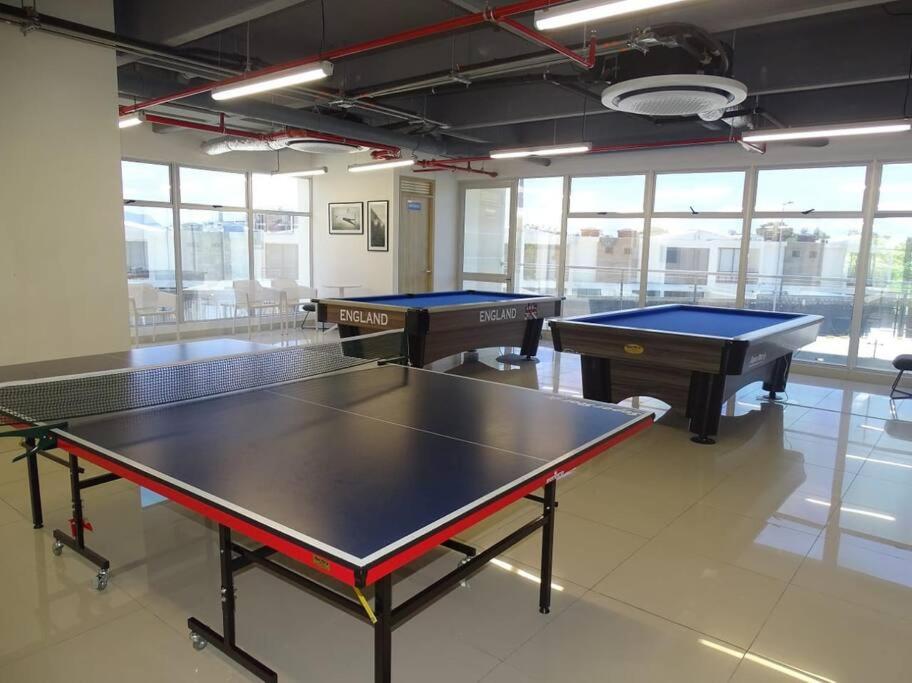Espectacular Apartamento en Puerto Azul Club House