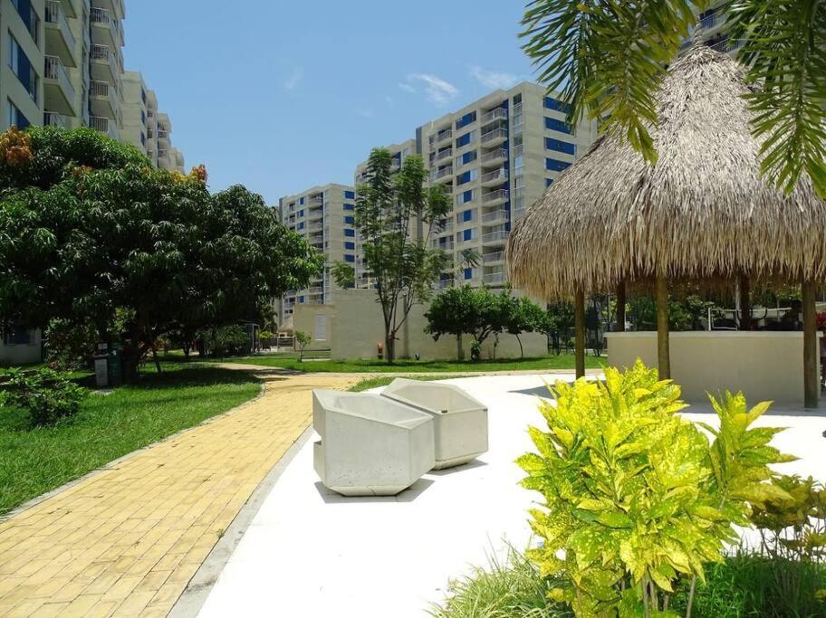 Espectacular Apartamento en Puerto Azul Club House