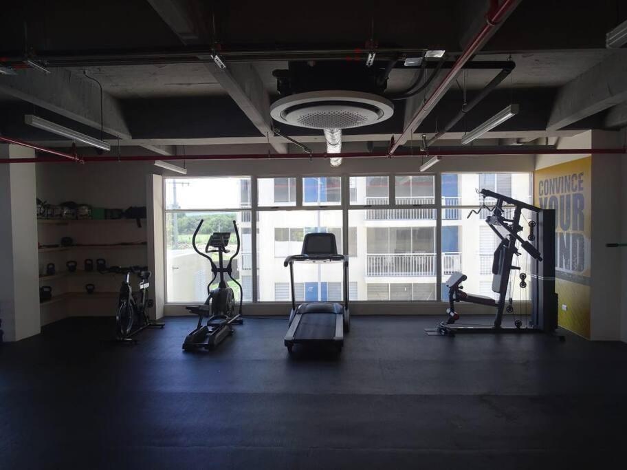 Espectacular Apartamento en Puerto Azul Club House