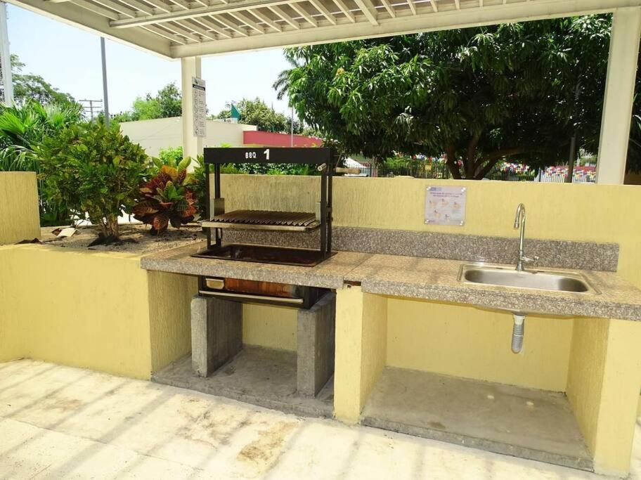 Espectacular Apartamento en Puerto Azul Club House