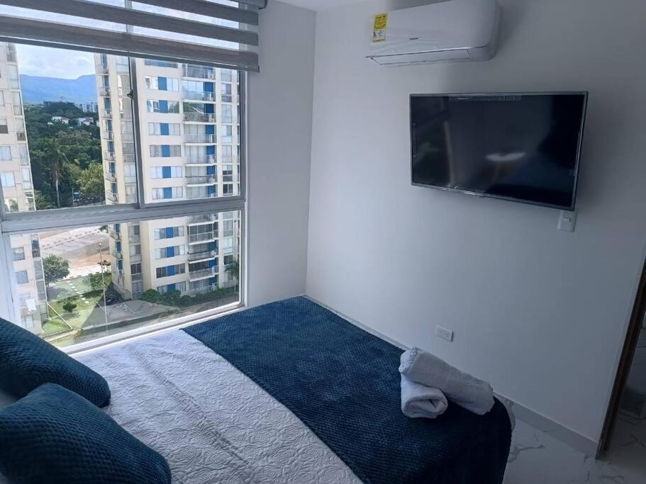 Espectacular Apartamento en Puerto Azul Club House