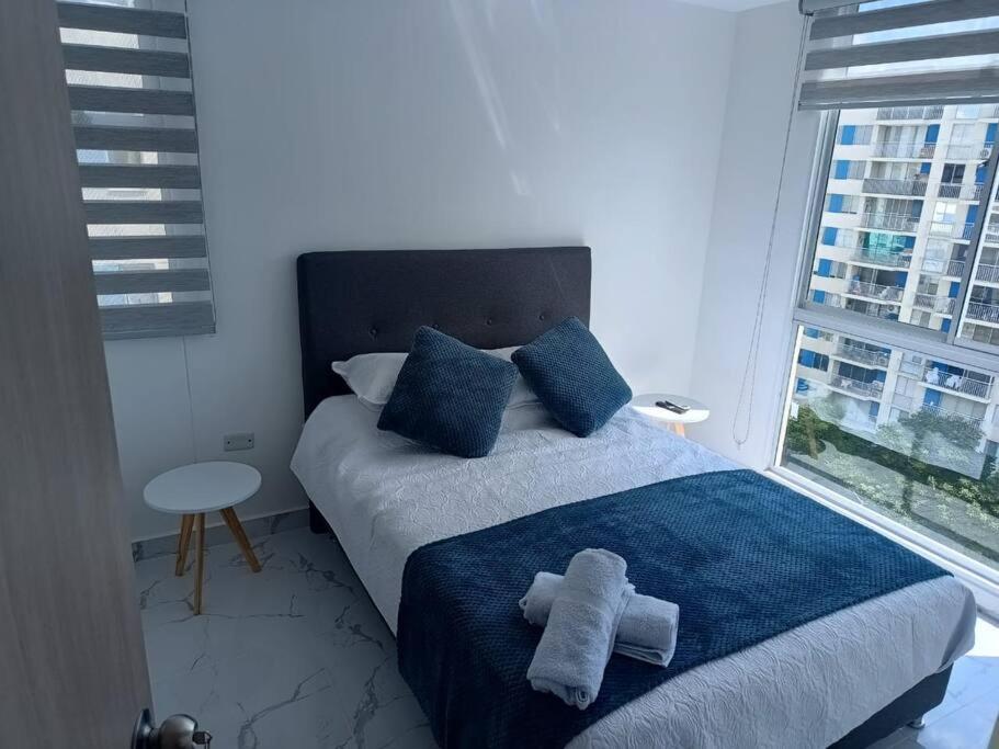 Espectacular Apartamento en Puerto Azul Club House