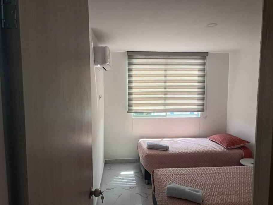 Espectacular Apartamento en Puerto Azul Club House