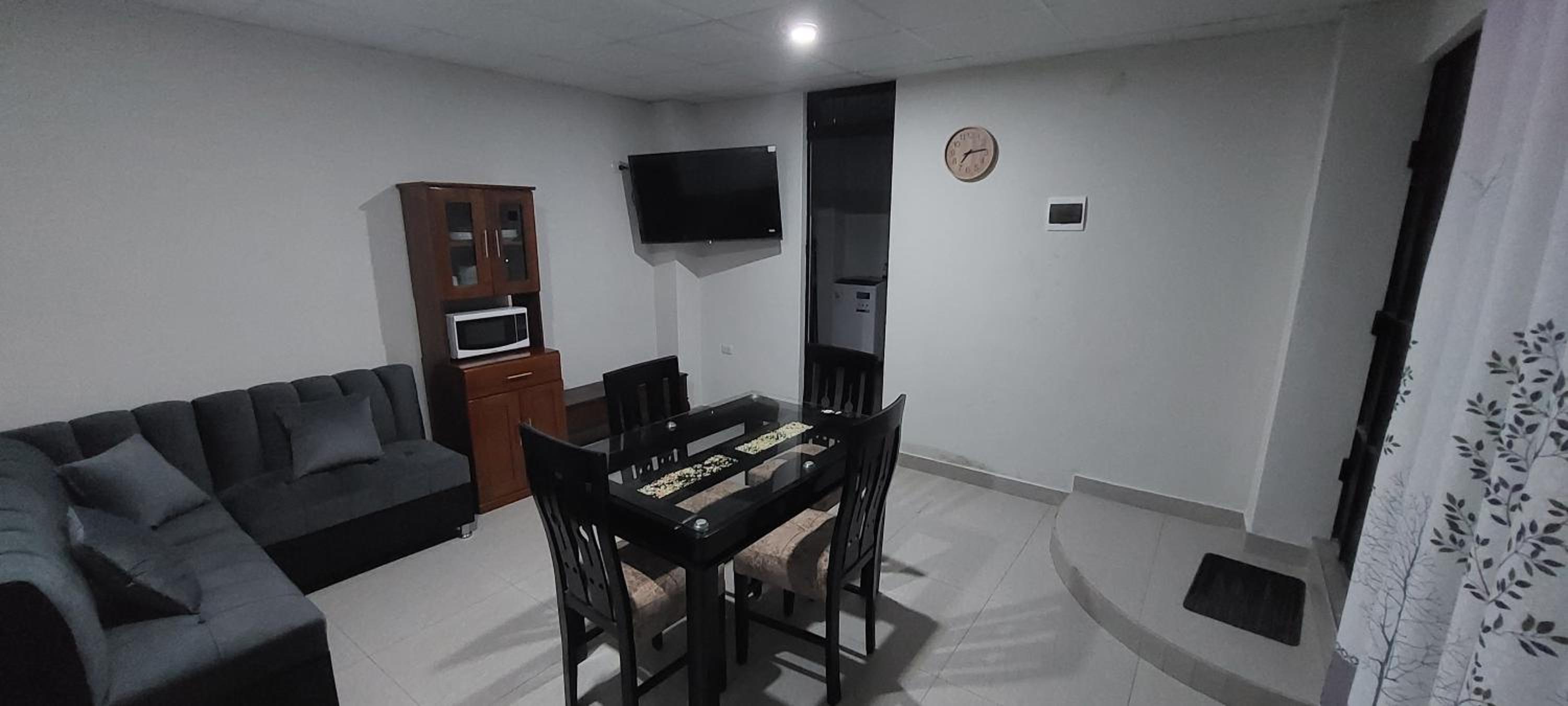 Suite en el centro de Moyobamba view 4