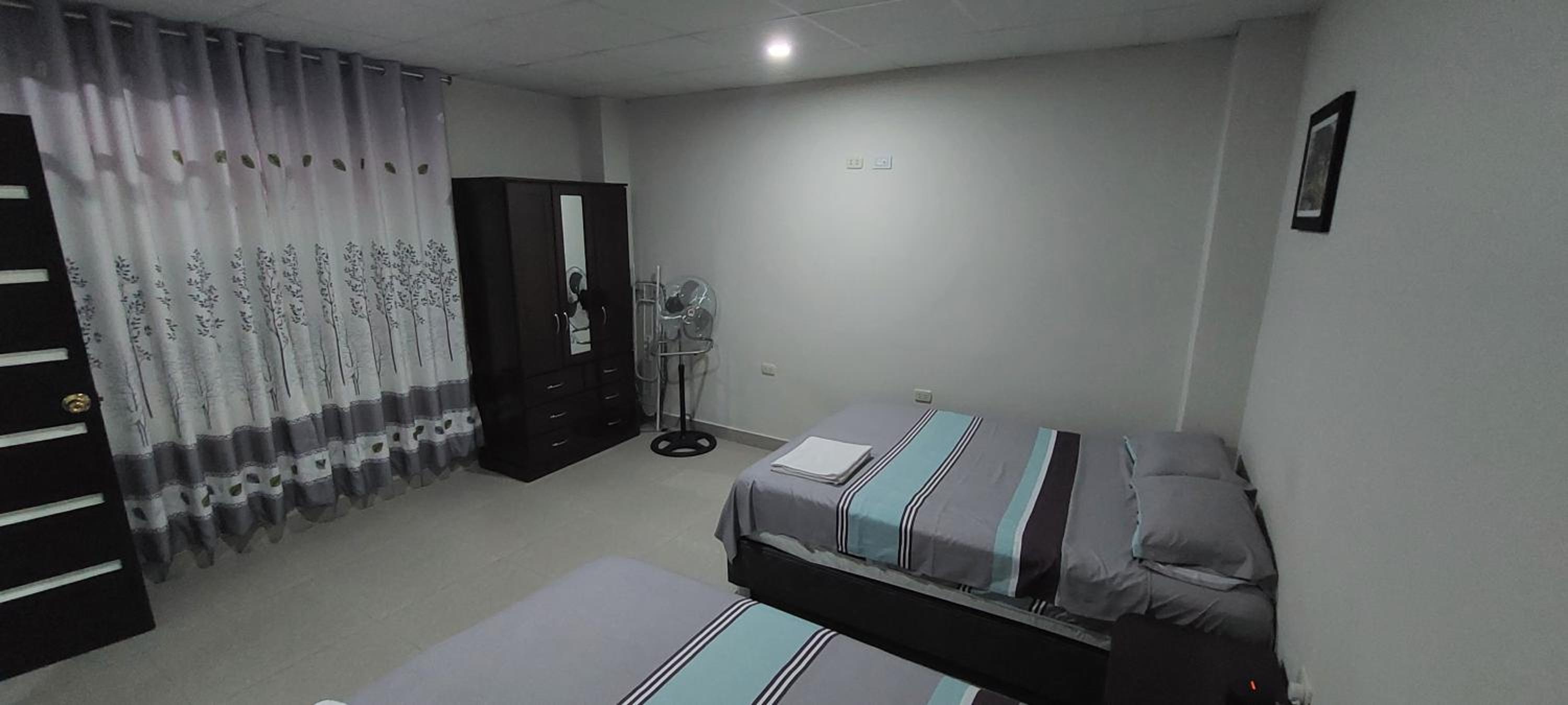 Suite en el centro de Moyobamba view 2