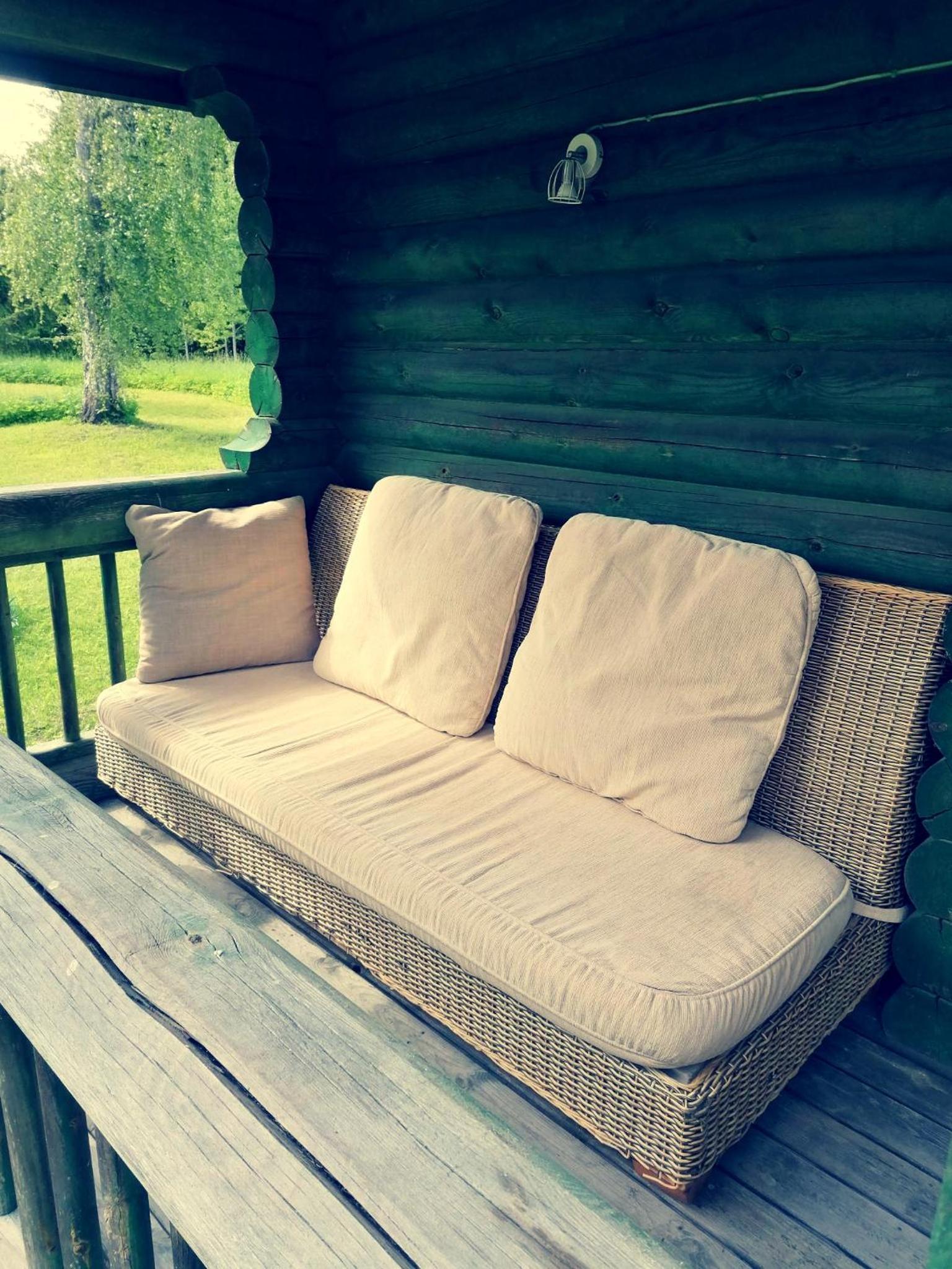 Tirtsu puhkemaja