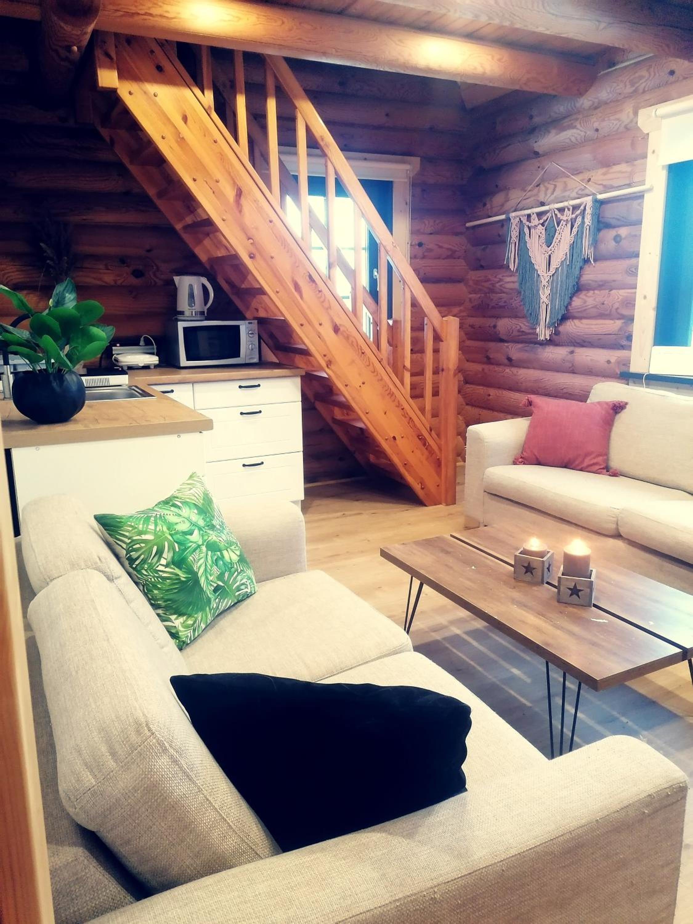 Tirtsu puhkemaja