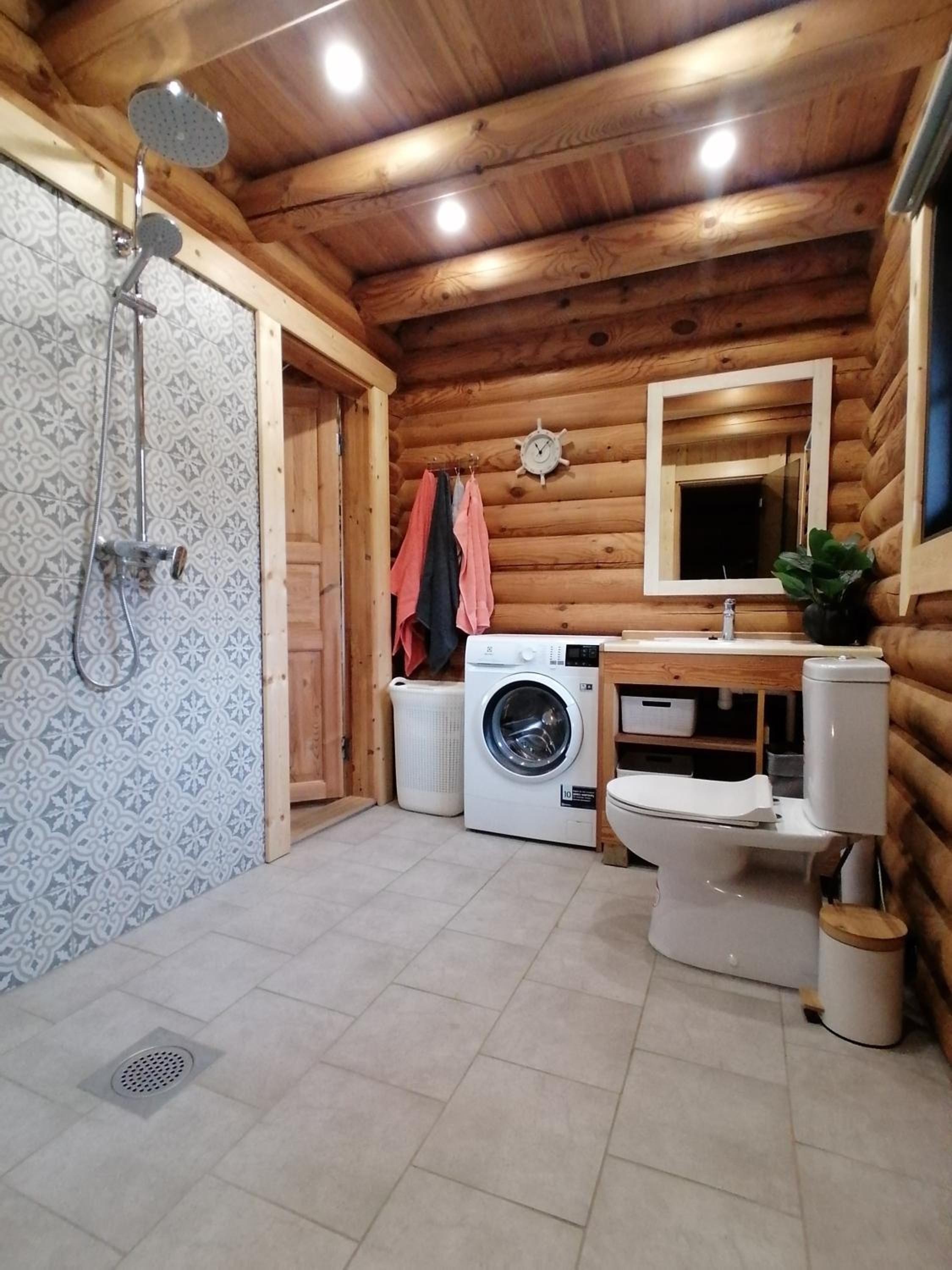 Tirtsu puhkemaja