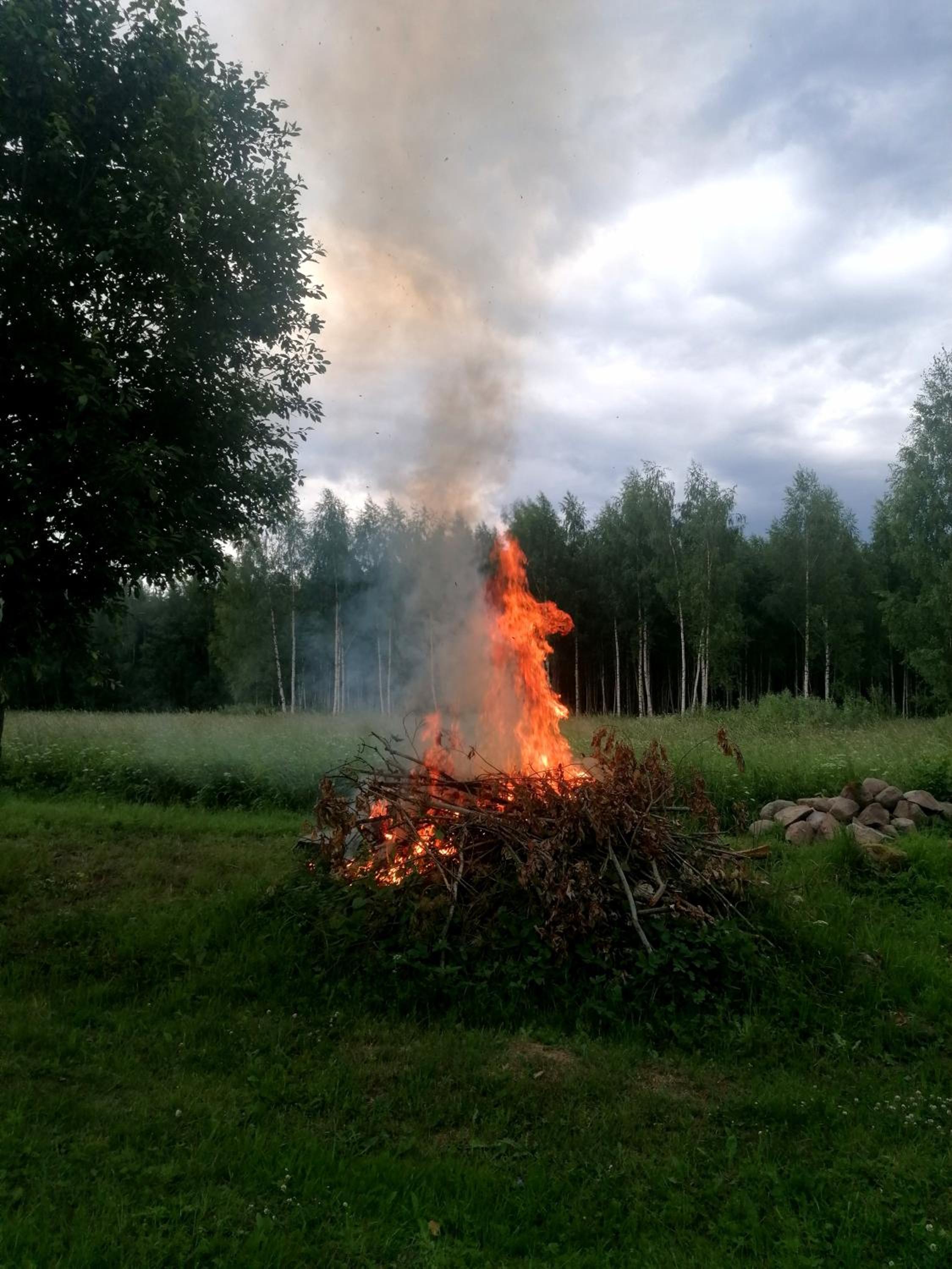 Tirtsu puhkemaja