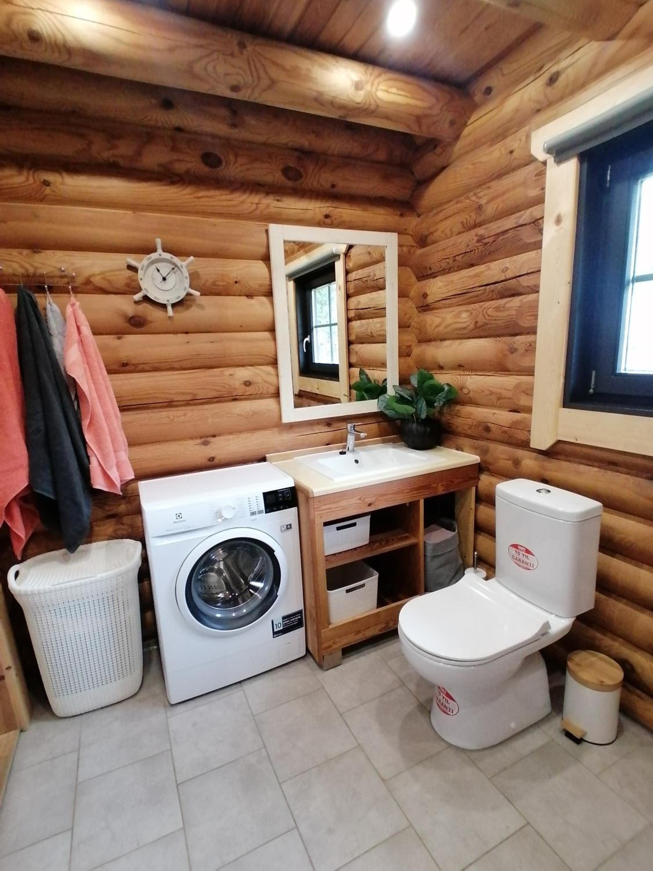 Tirtsu puhkemaja
