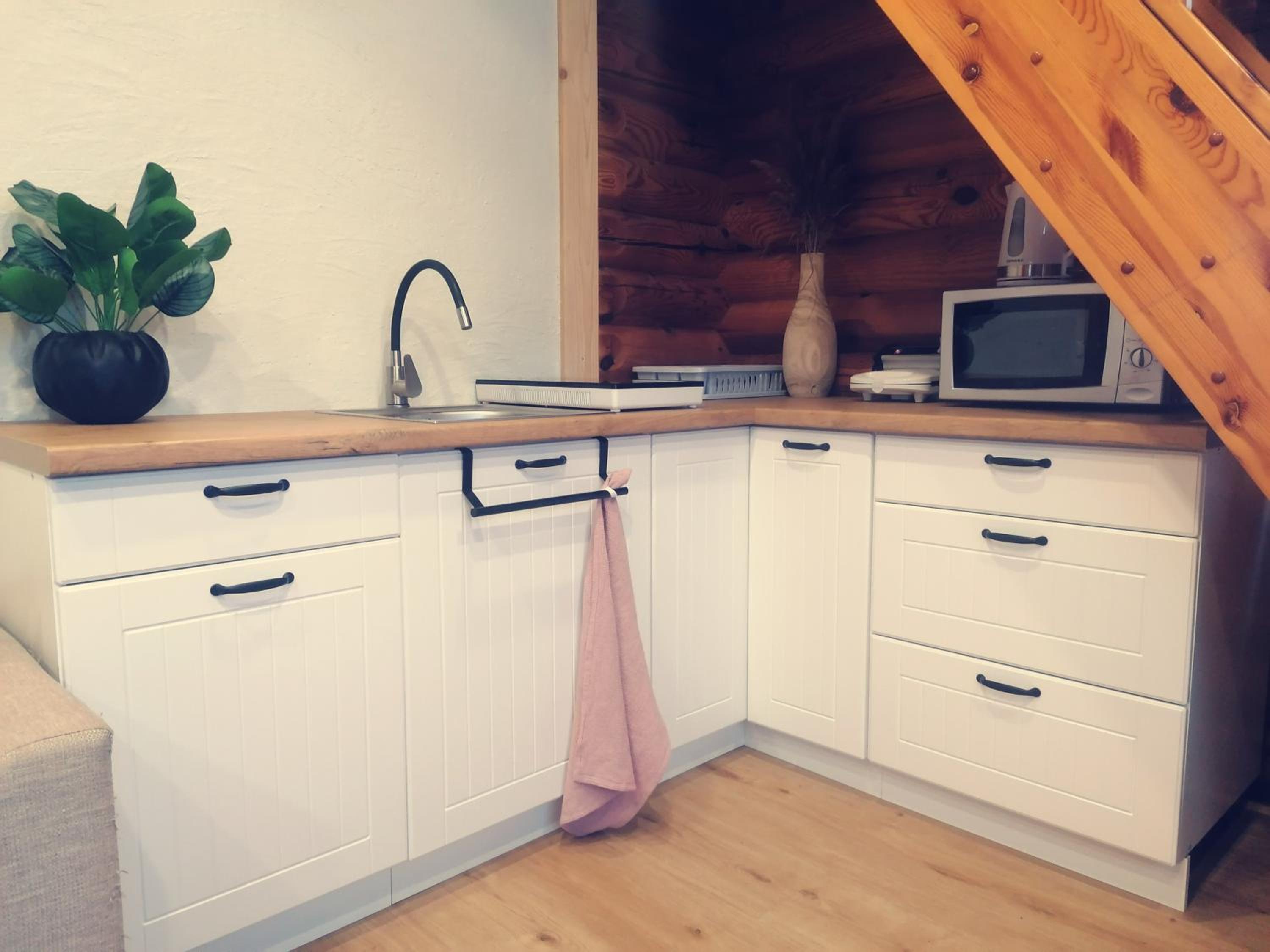Tirtsu puhkemaja