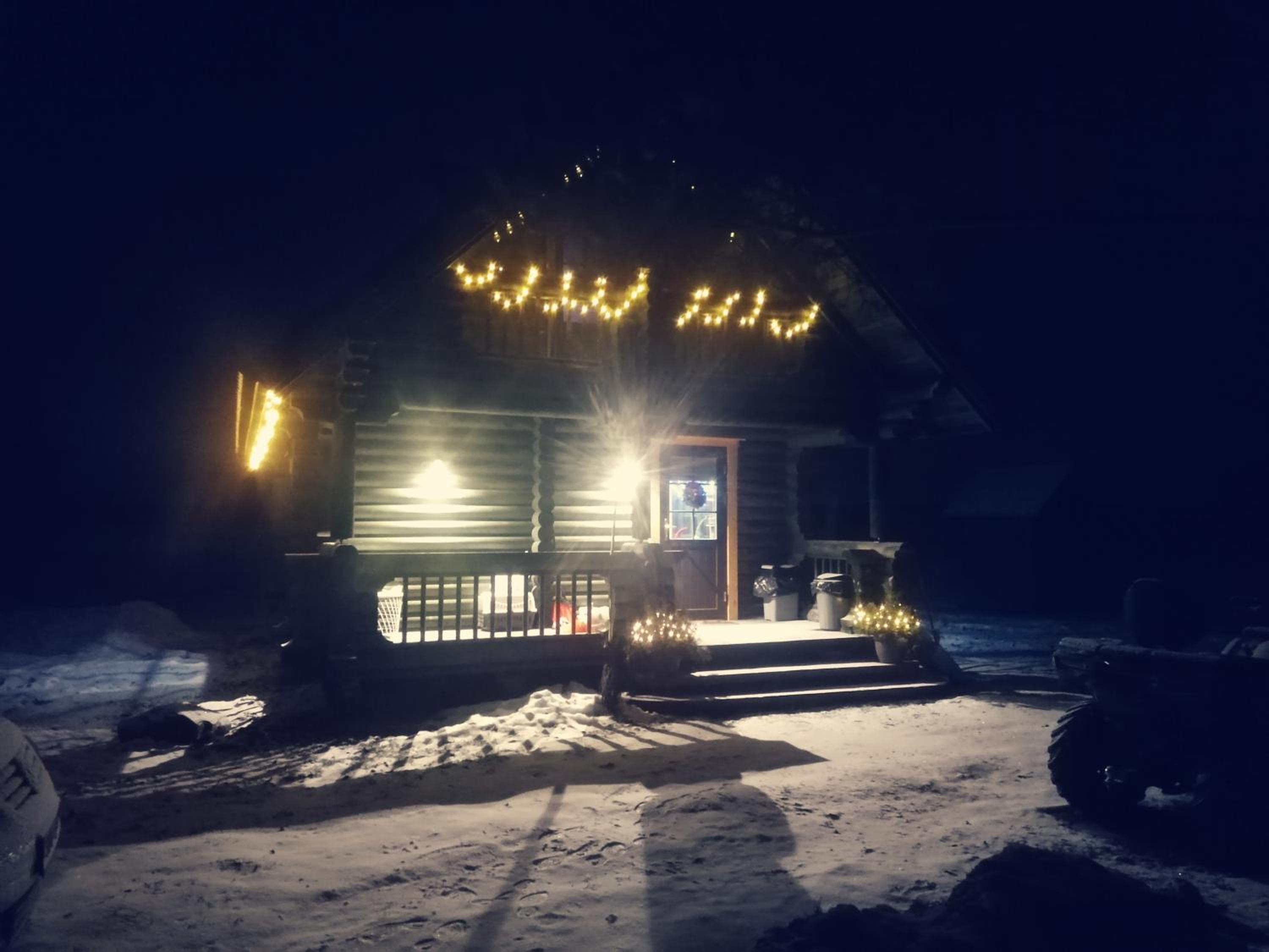 Tirtsu puhkemaja