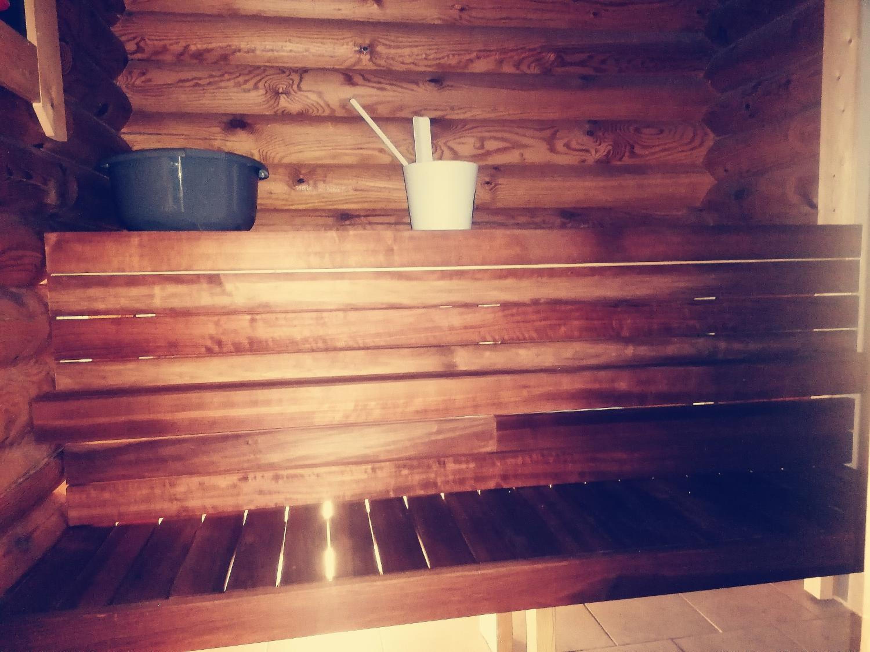 Tirtsu puhkemaja