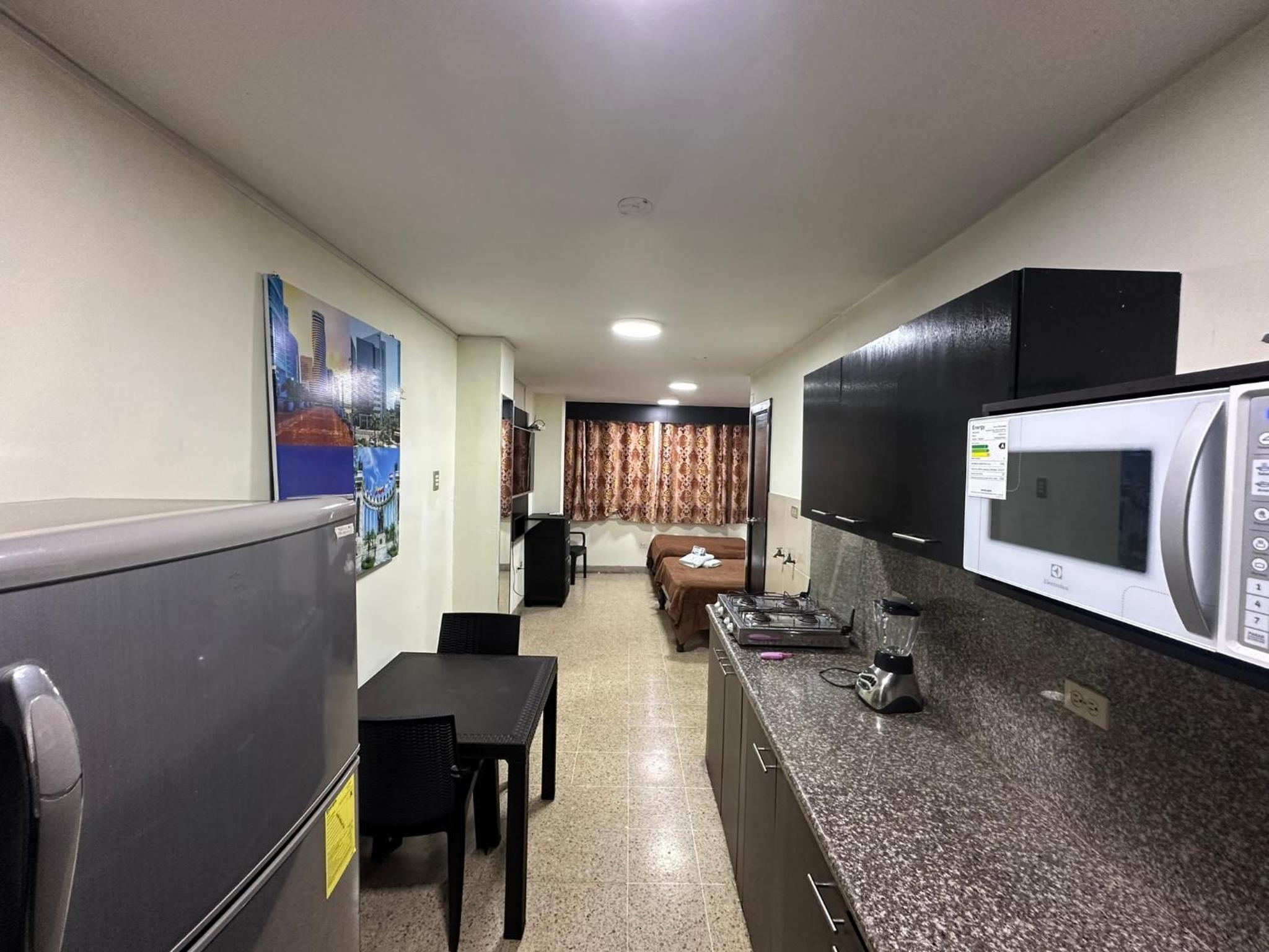Residencia Terreros view 4