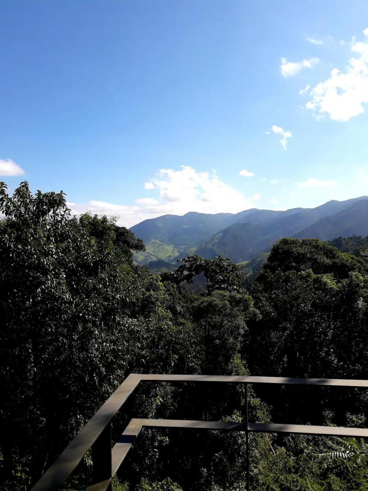Alto de Santa Barbara