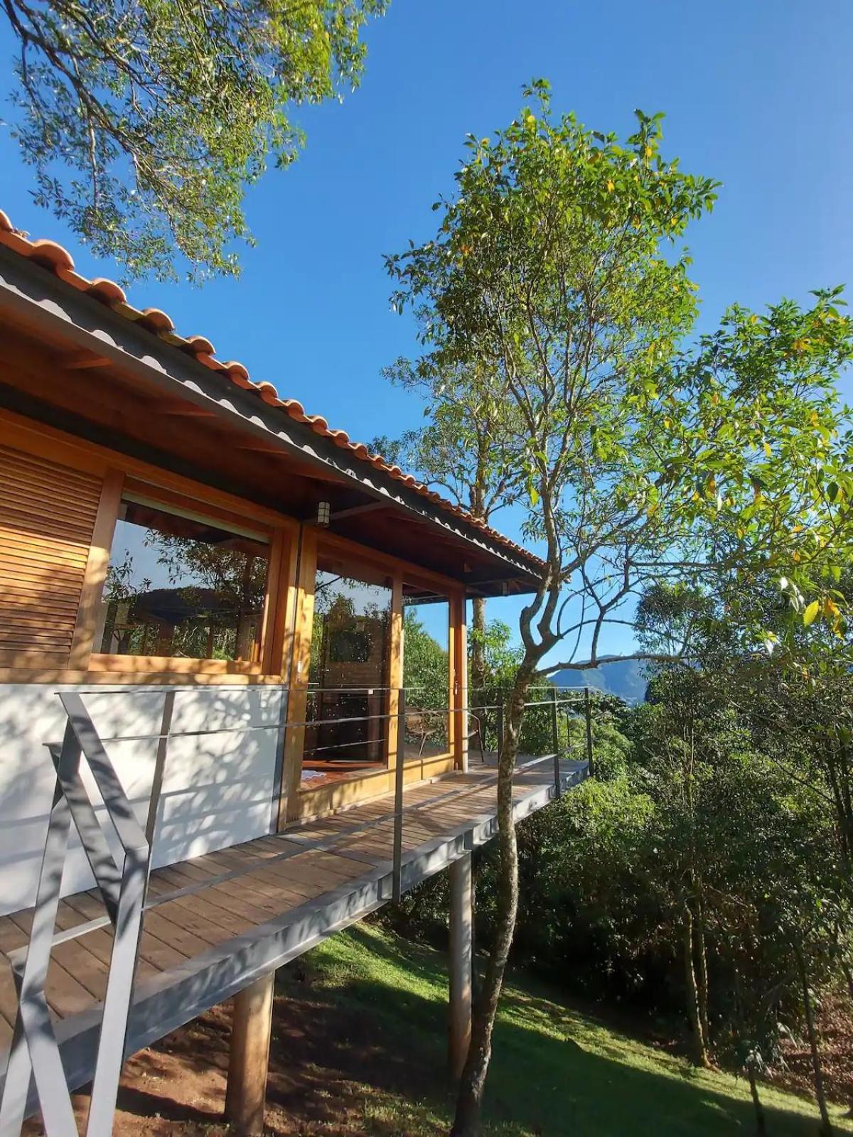Alto de Santa Barbara