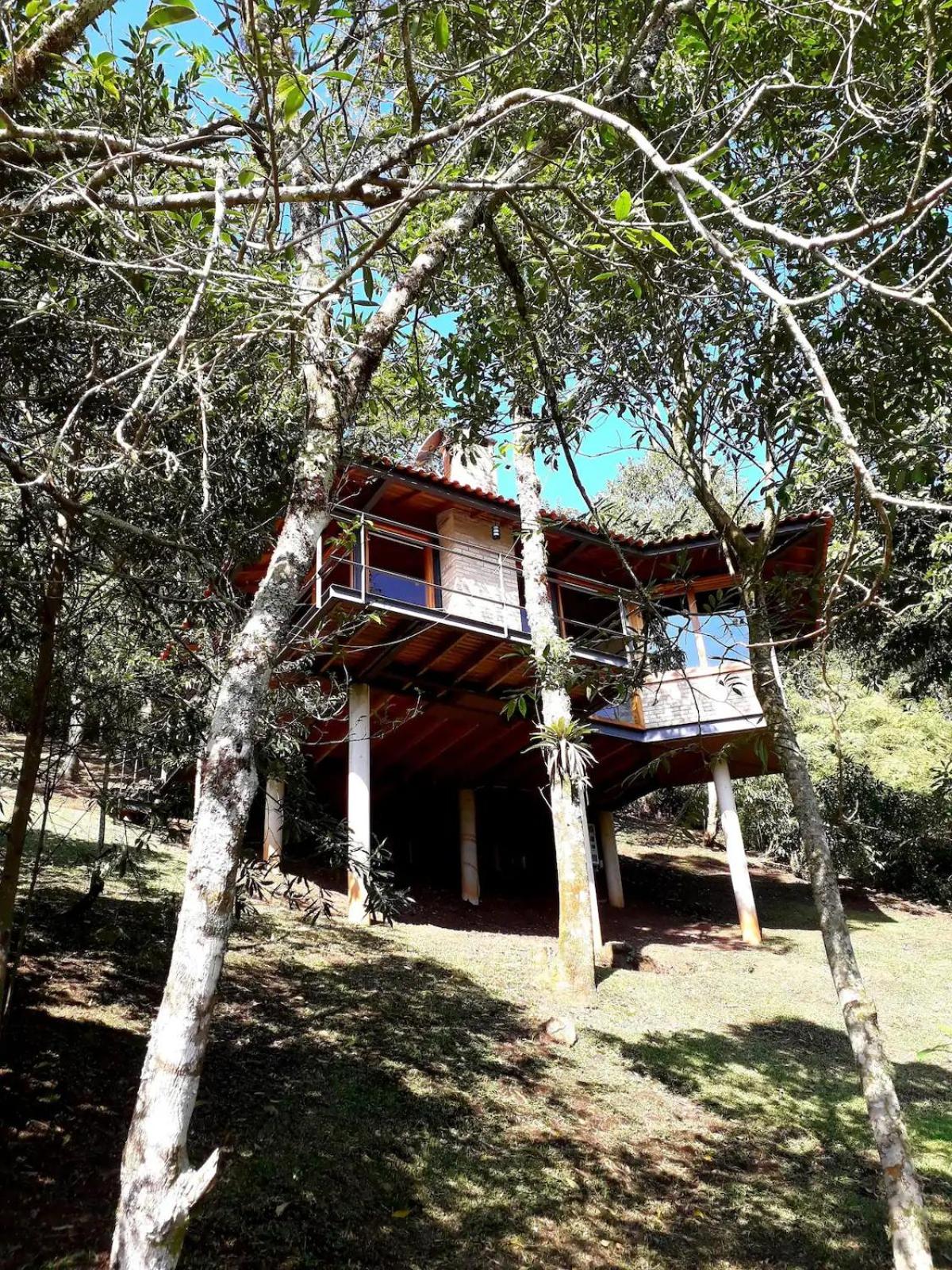 Alto de Santa Barbara
