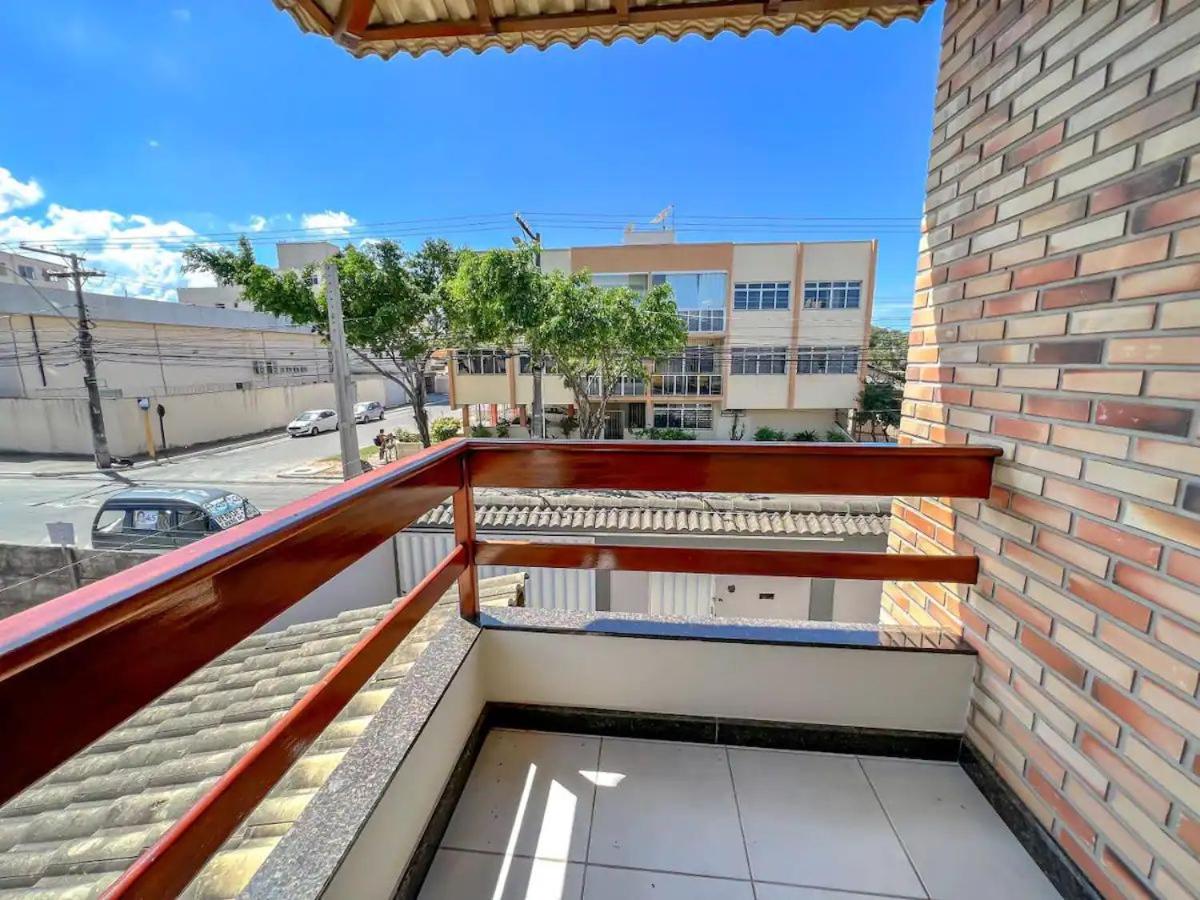 Casa Paris 481 - Sua Mansão na Praia do Morro