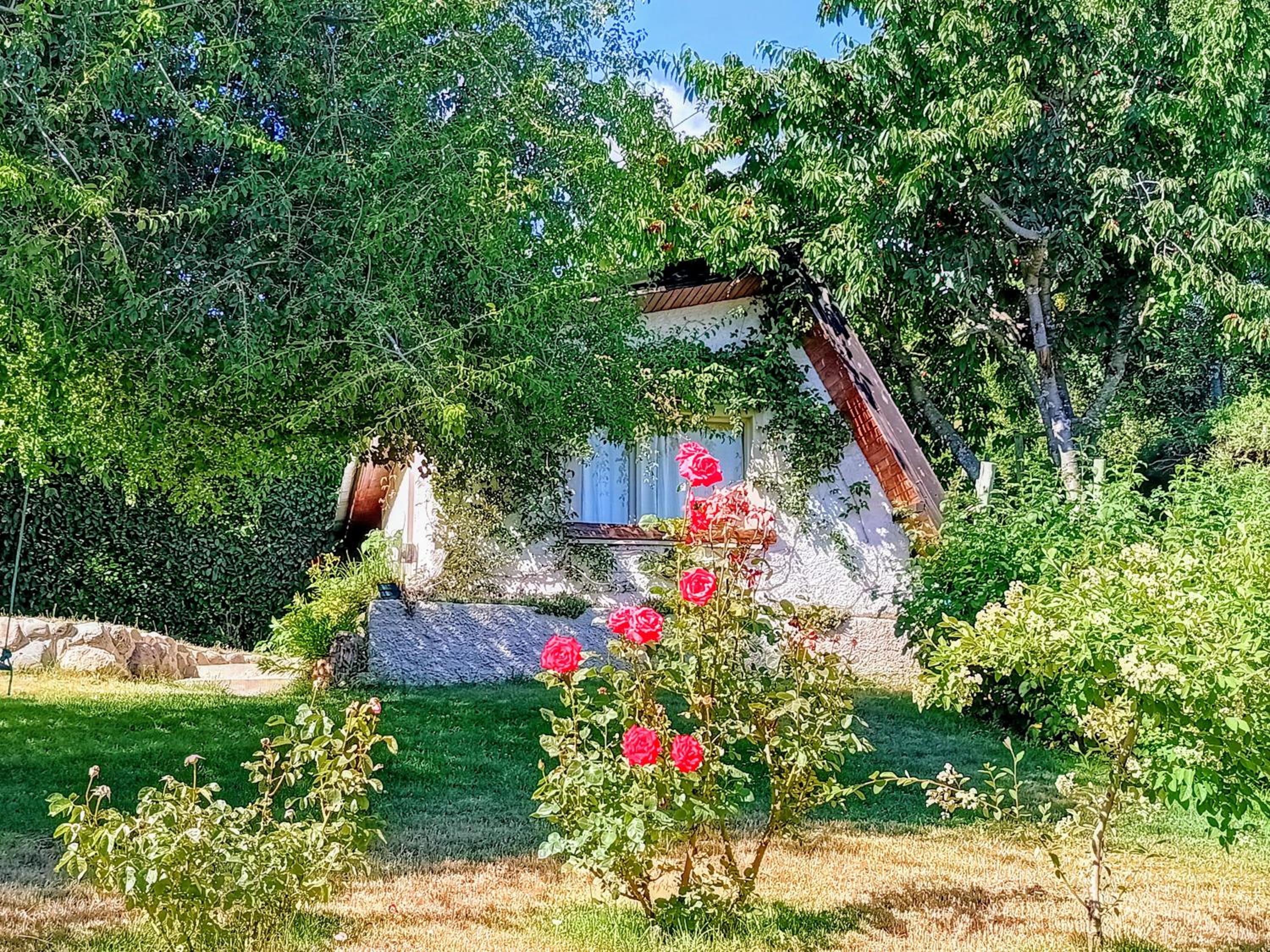 Cabaña Kuma Bariloche Barrio Melipal