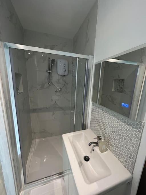 Guest Suite in Glenageary