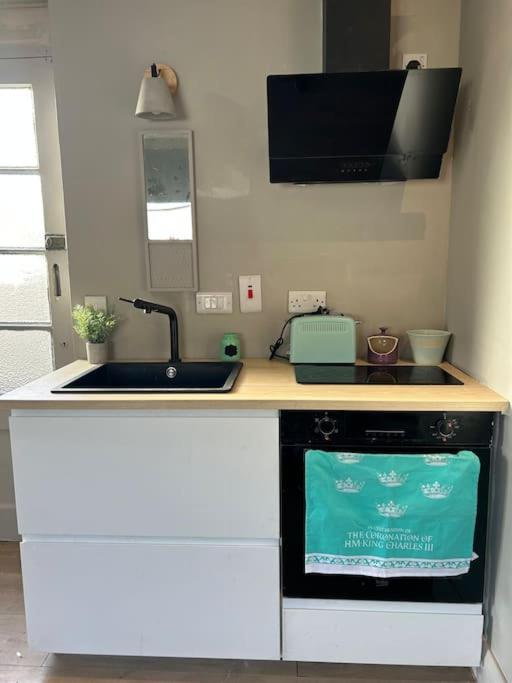 Guest Suite in Glenageary