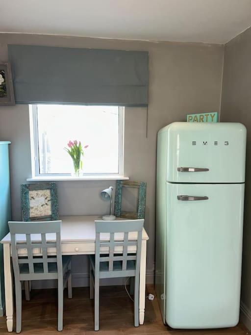 Guest Suite in Glenageary