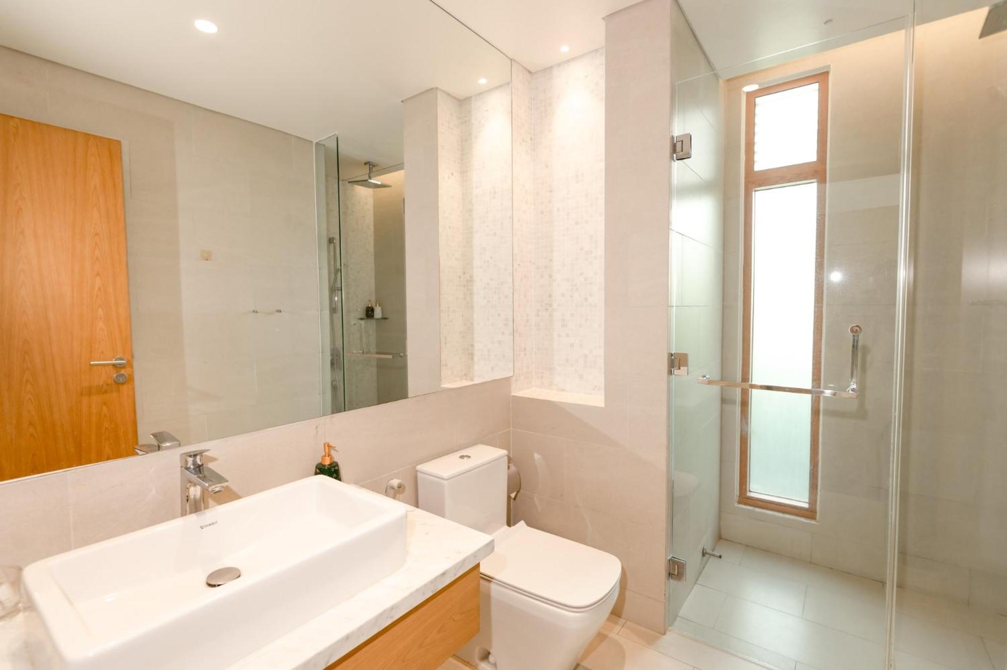 Tận hưởng Biệt thự 5 phòng ngủ với hồ bơi riêng biệt view 4
