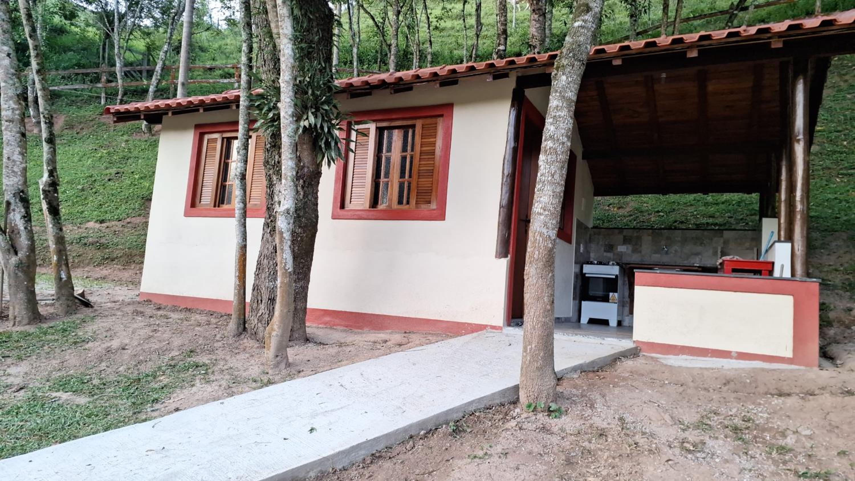 Espaço Rural Água da Onça