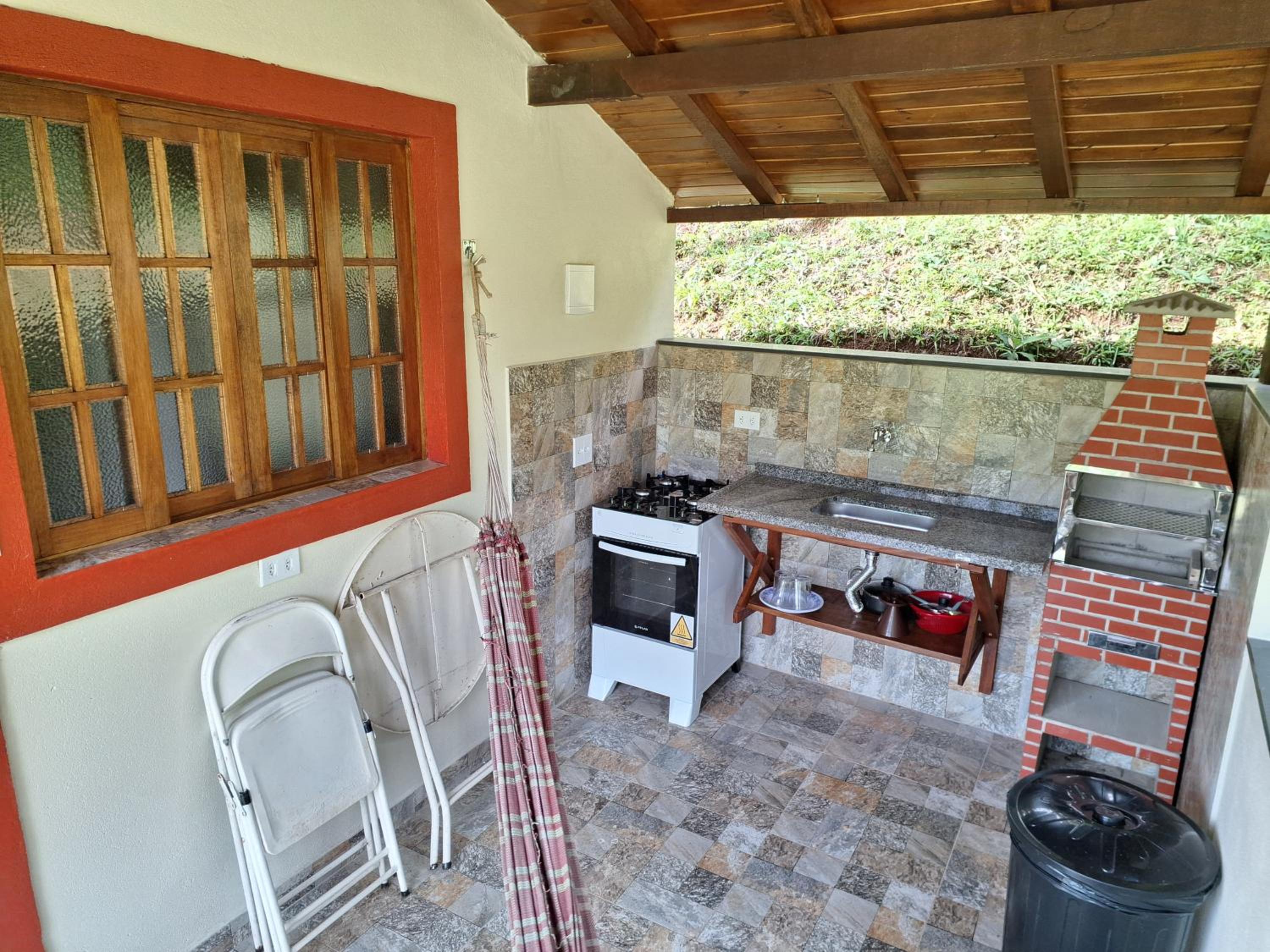 Espaço Rural Água da Onça