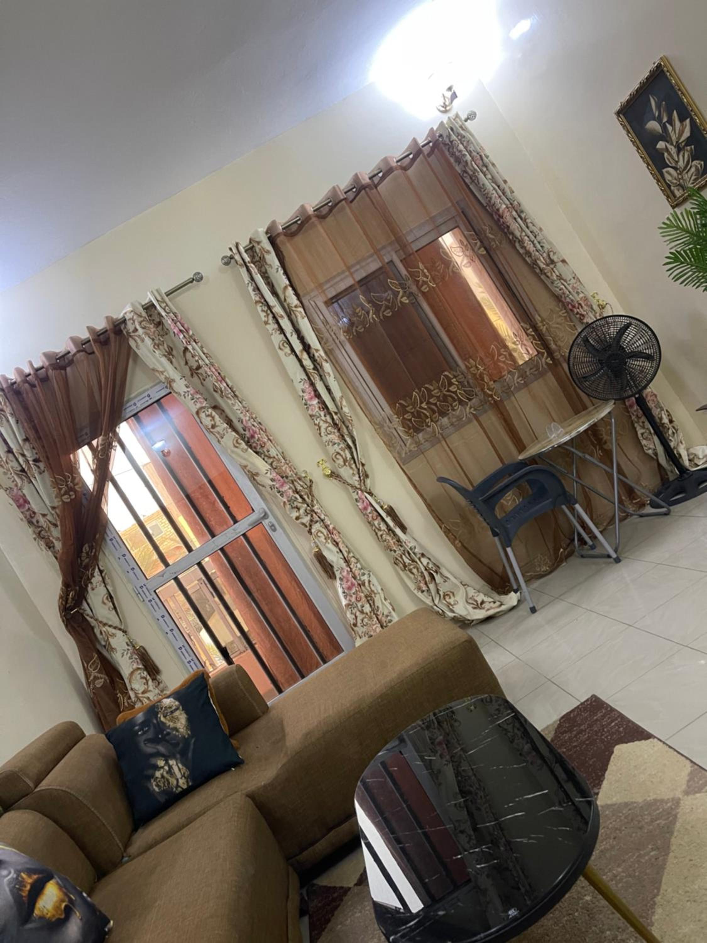 Appartement spacieux a ngor et a proximité des almadies view 2
