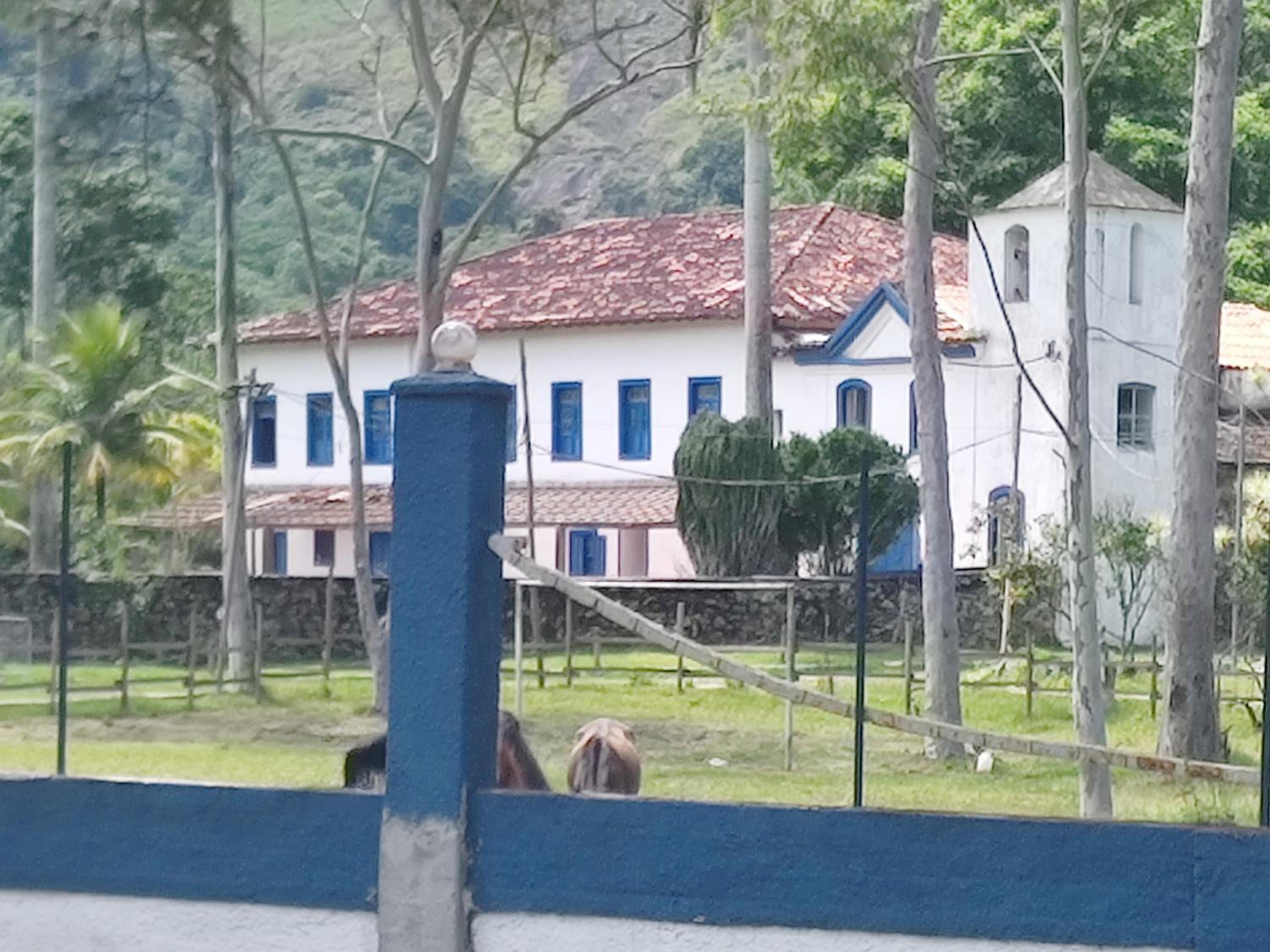 Chalé em Itaocaia Valley Itaipuaçu Maricá RJ