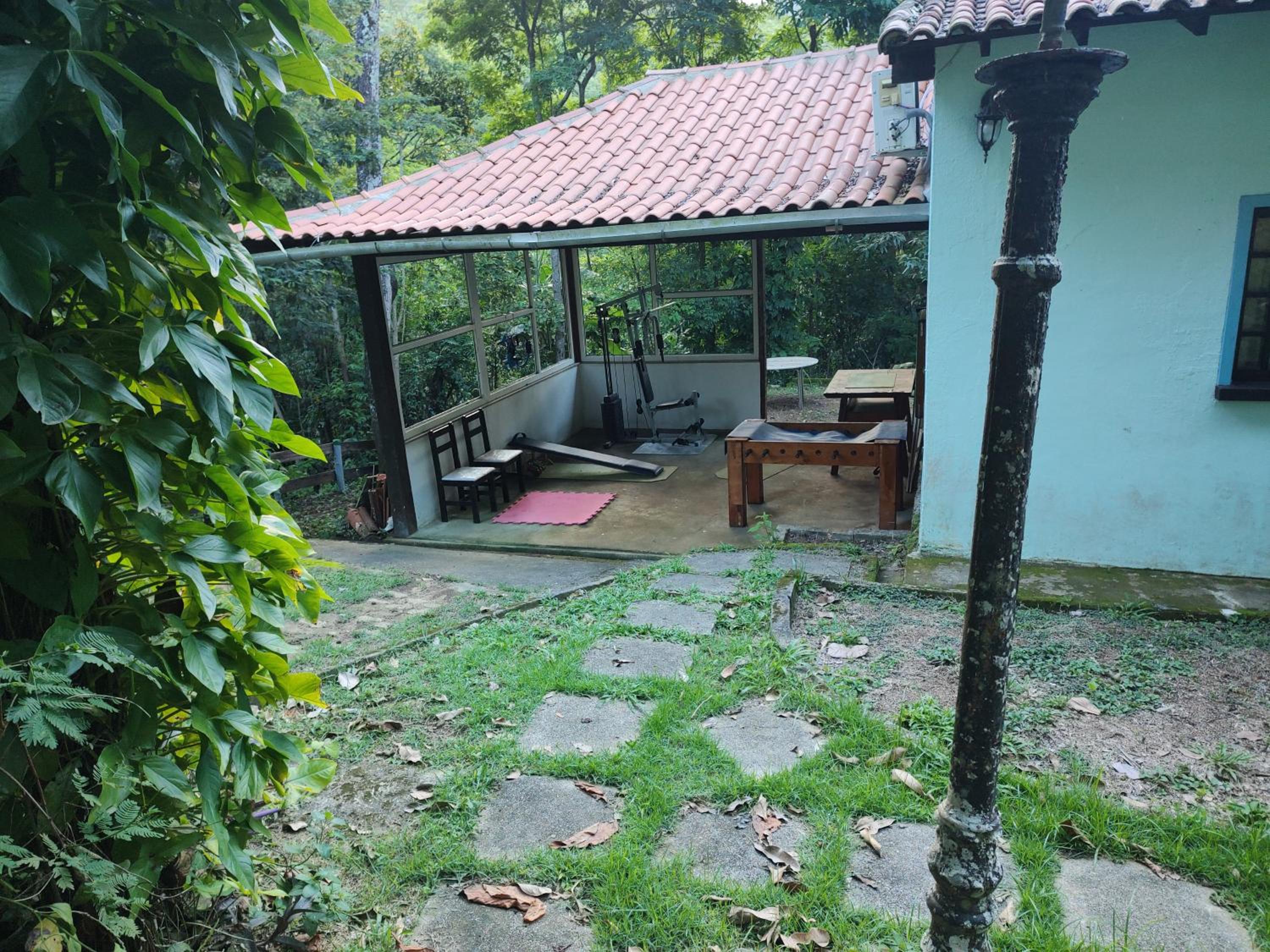 Chalé em Itaocaia Valley Itaipuaçu Maricá RJ