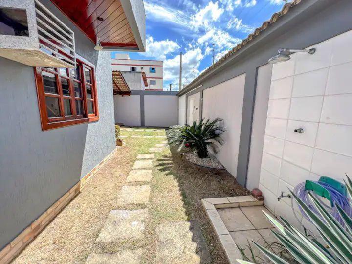 Casa Paris 481 - Sua Mansão na Praia do Morro