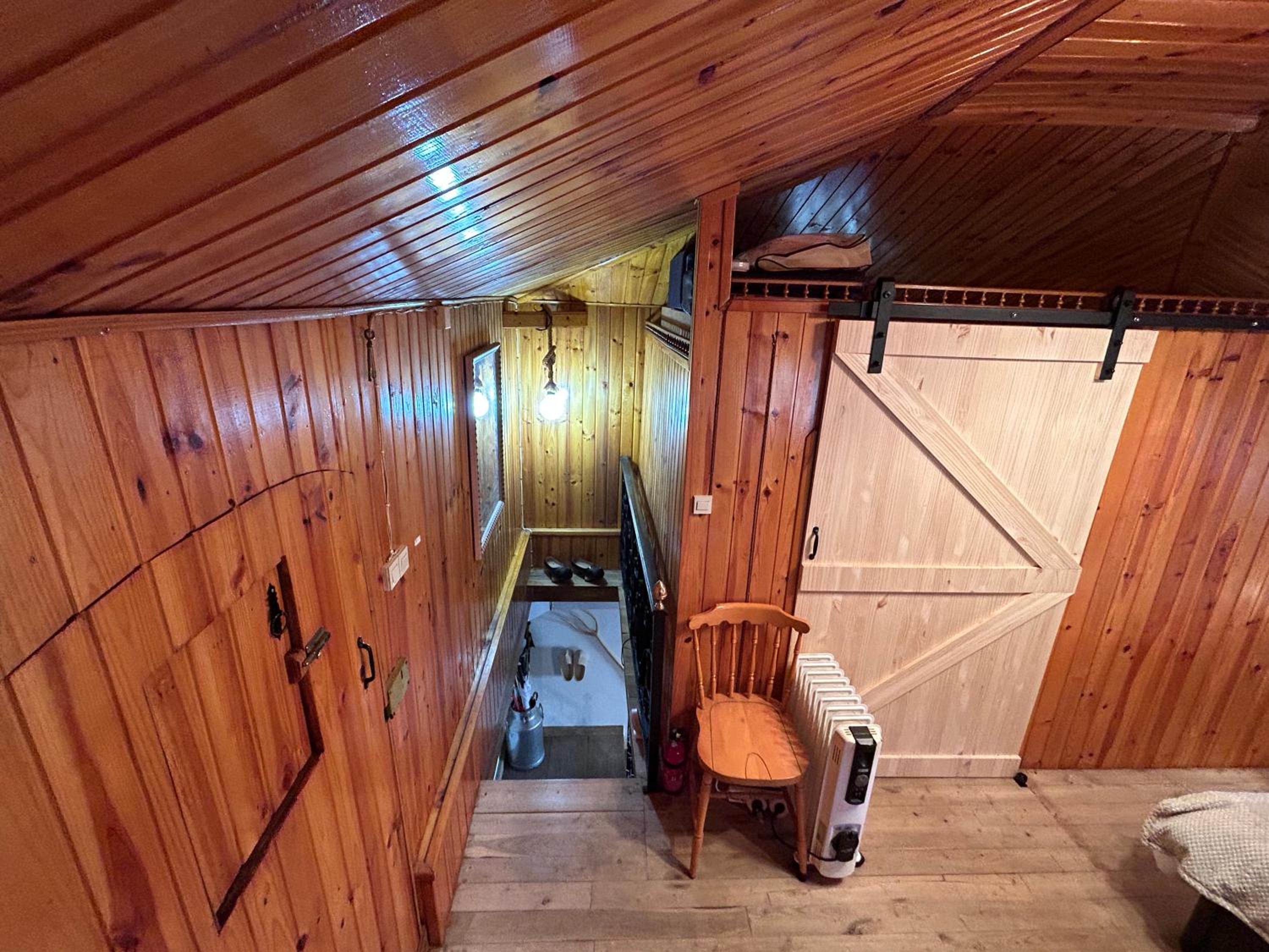 Finca del Hórreo photo 5