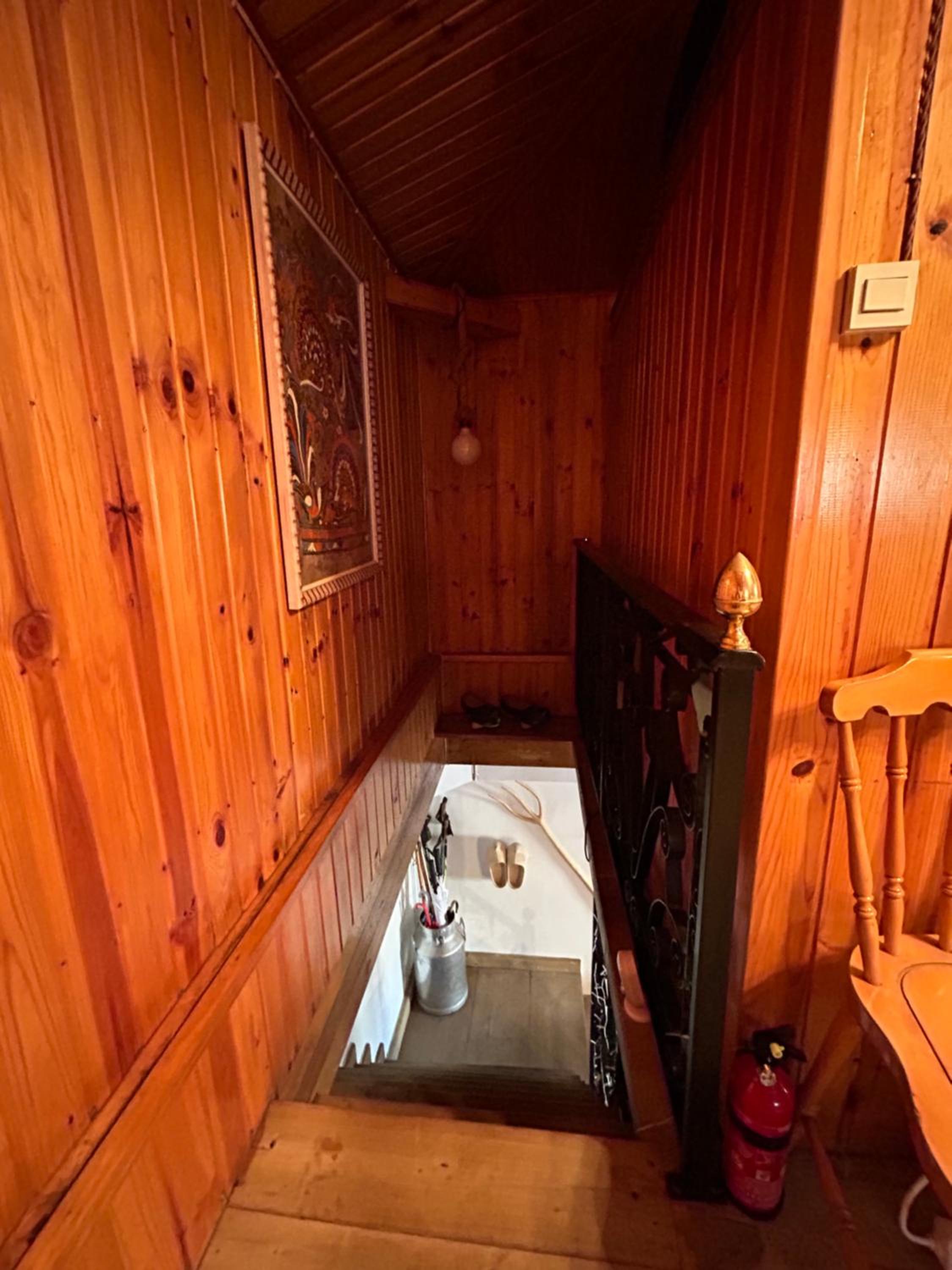 Finca del Hórreo photo 4