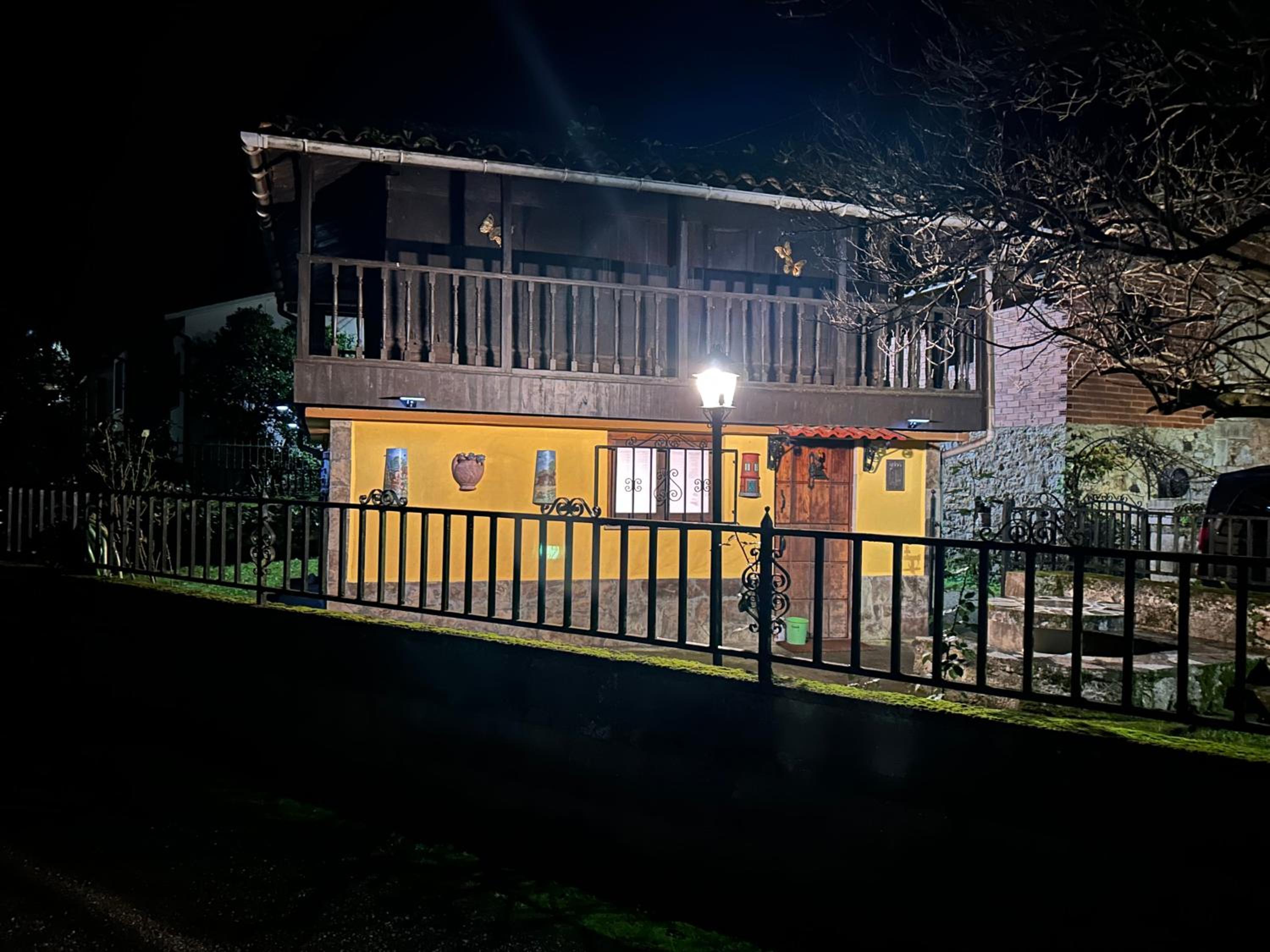 Finca del Hórreo