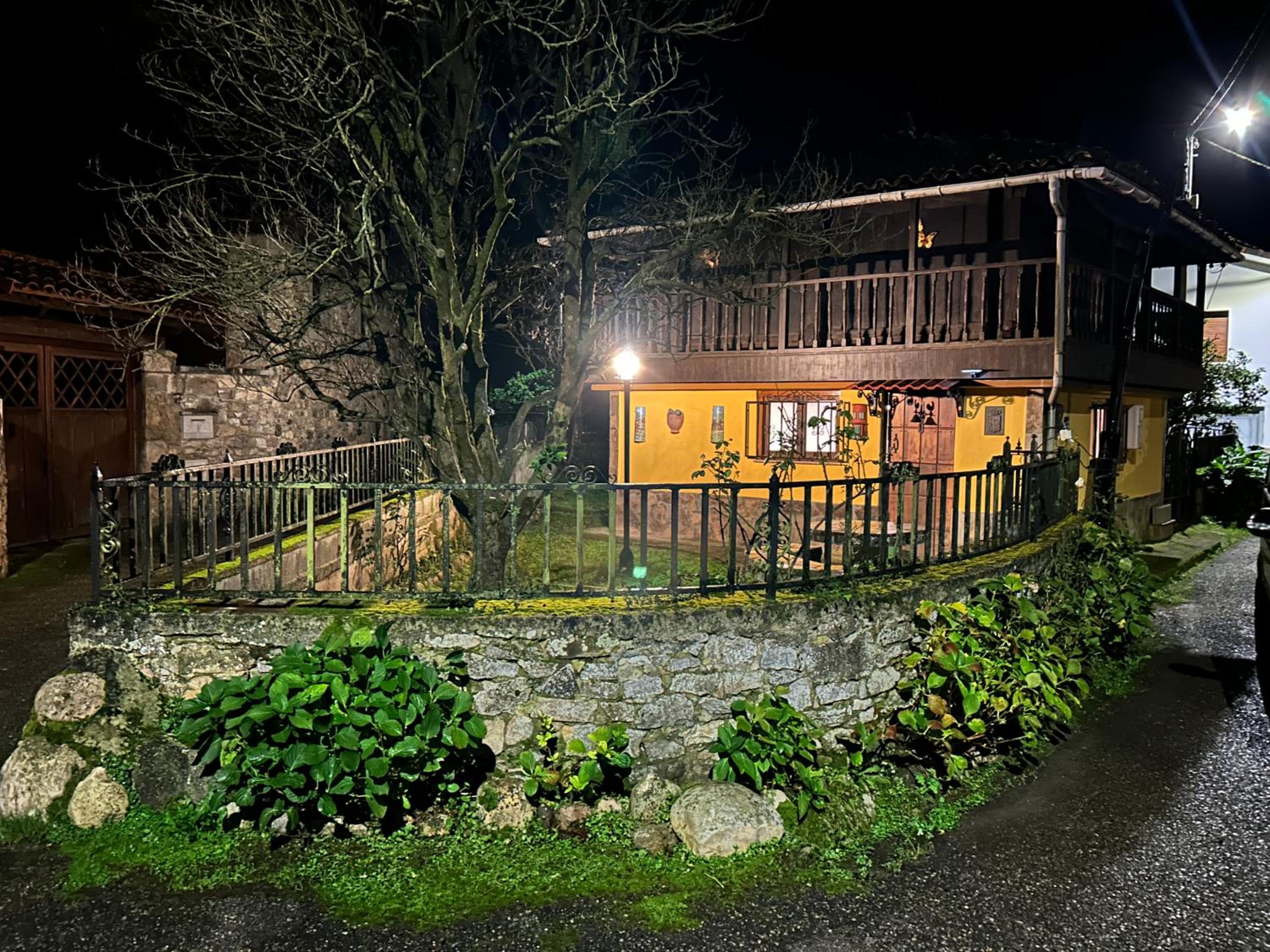 Finca del Hórreo